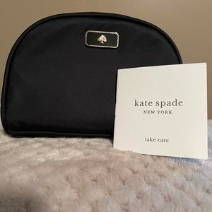 Kate Spade Cosmetic Bag